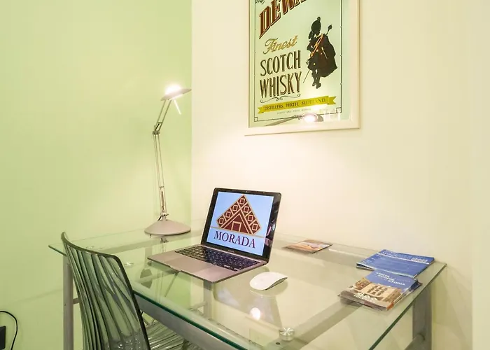 Casa Allegra - Morada