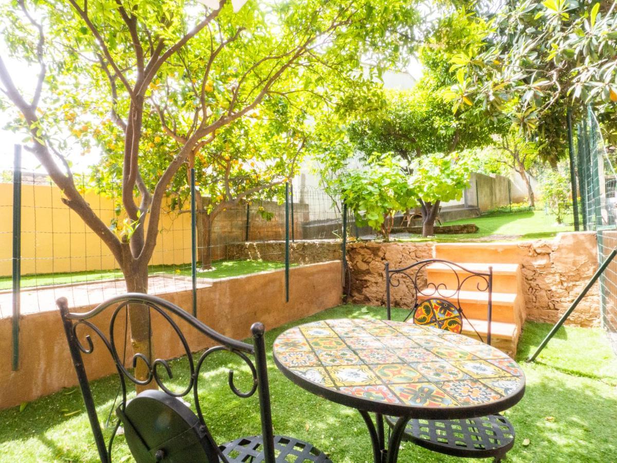 Casa Allegra - Morada Apartment Iglesias