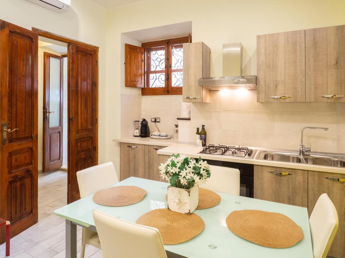 Apartment Casa Allegra - Morada Iglesias