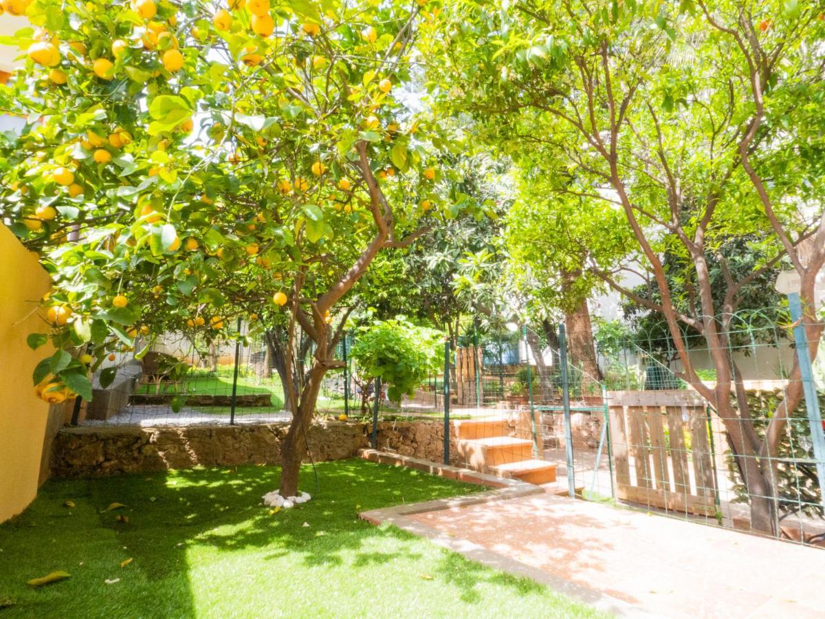 Apartment Casa Allegra - Morada Iglesias