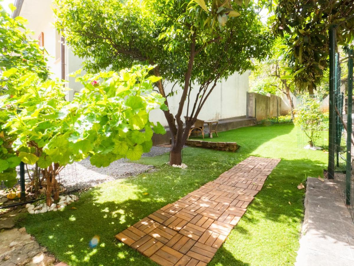 Casa Allegra - Morada * Iglesias