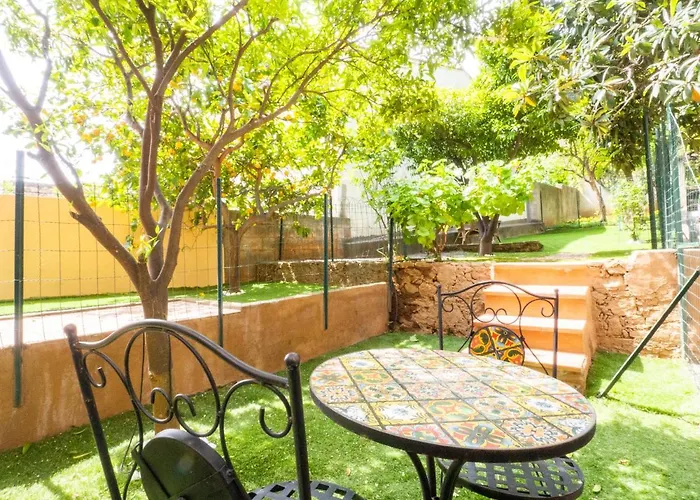 Casa Allegra - Morada
